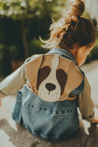 Kapi Special Backpack | Saint Bernard