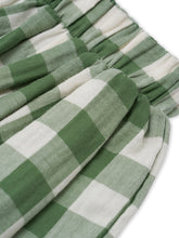 画像をギャラリービューアに読み込む, Dill Gingham Resort Pants