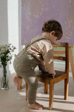 画像をギャラリービューアに読み込む, Footless / Creamy Olive