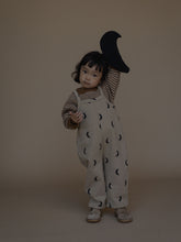 画像をギャラリービューアに読み込む, Dusky Midnight Dungarees