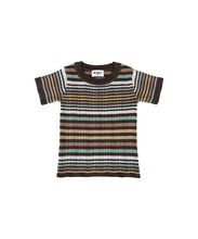 画像をギャラリービューアに読み込む, CARAVAN TEE / TREE HOUSE STRIPE