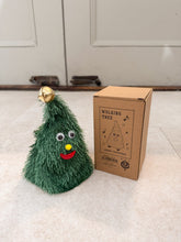 画像をギャラリービューアに読み込む, Dancing Walking Tree　