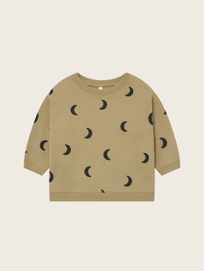 【ラスト1点】Dusky Midnight Sweatshirt