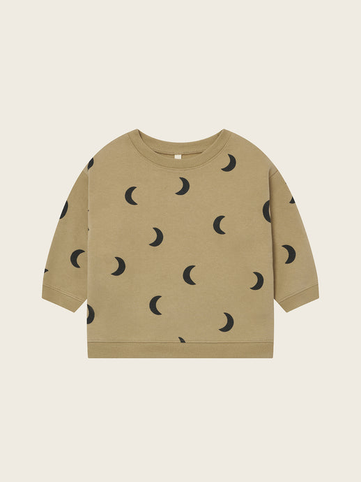 Dusky Midnight Sweatshirt