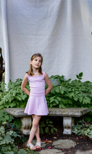 画像をギャラリービューアに読み込む, 【ラスト1点】pima skort . orchid