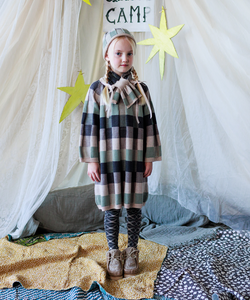 MAGIC SCARF / ALPINE