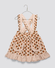 画像をギャラリービューアに読み込む, Heidi Skirt - Marigold Floral