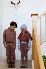 画像をギャラリービューアに読み込む, 【ラスト1点】pima legging . wallpaper lace floral