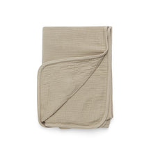 画像をギャラリービューアに読み込む, Ploekie Muslin Blanket XL | Bear