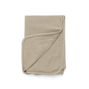 Ploekie Muslin Blanket XL | Bear