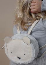 画像をギャラリービューアに読み込む, 【ラスト1点】Pugi Backpack | Polar Bear