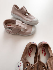 Cienta  | T-strap shoes | PERLA