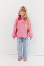 画像をギャラリービューアに読み込む, 【予約】Blair Jean - Garden Embroidery