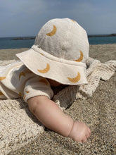 画像をギャラリービューアに読み込む, 〚Coming soon〛Honey Midnight Terry Sun Hat