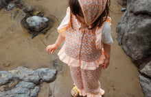 画像をギャラリービューアに読み込む, 【ラスト1点】DONUT VEST / BLUSH