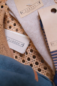 Plain Tights / Beige