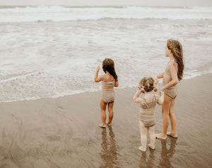 Sandy Bikini Sets - Mosaico