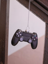 画像をギャラリービューアに読み込む, GAME CONTROLLERS - BLACK