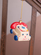 画像をギャラリービューアに読み込む, VINTAGE TOY PHONE