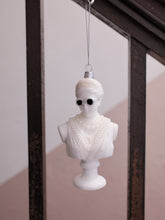 画像をギャラリービューアに読み込む, GLAM ARTEMIS WITH PEARLS - WHITE