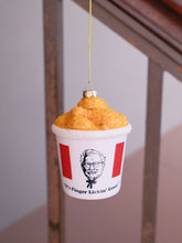 画像をギャラリービューアに読み込む, BUCKET OF CHICKEN