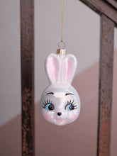 画像をギャラリービューアに読み込む, CUTE BUNNY