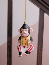 画像をギャラリービューアに読み込む, VINTAGE TOY MONKEY