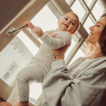 画像をギャラリービューアに読み込む, Dakota bodystocking - Ercu melange