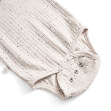 画像をギャラリービューアに読み込む, Dakota bodystocking - Ercu melange