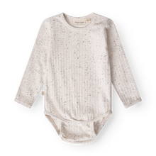 画像をギャラリービューアに読み込む, Dakota bodystocking - Ercu melange