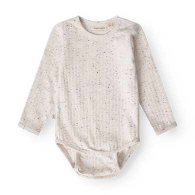 Dakota bodystocking - Ercu melange