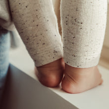 画像をギャラリービューアに読み込む, Daniel leggings - Ercu melange