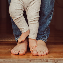 画像をギャラリービューアに読み込む, Daniel leggings - Ercu melange