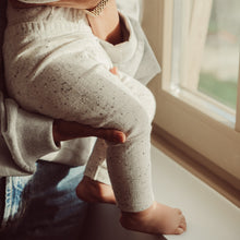 画像をギャラリービューアに読み込む, Daniel leggings - Ercu melange