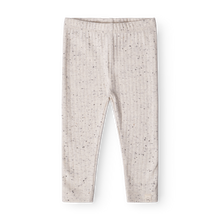 画像をギャラリービューアに読み込む, Daniel leggings - Ercu melange