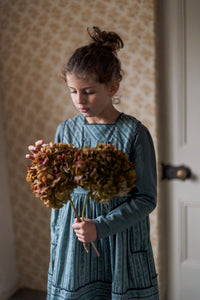 Dorothea Dress - Garland Floral