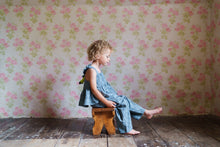 画像をギャラリービューアに読み込む, Shirley Top - Thyme Floral