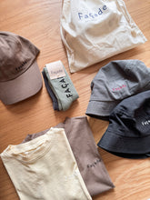 画像をギャラリービューアに読み込む, Beeju chunky Sandals / Cream