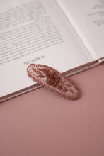 画像をギャラリービューアに読み込む, 【ラスト1点】Embroidery flower hairpin