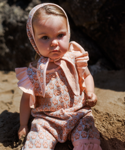 画像をギャラリービューアに読み込む, DONUT ROMPER / BLUSH