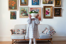 画像をギャラリービューアに読み込む, 〚Coming soon〛Lottie dress Papier Floral