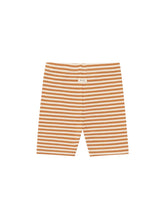 画像をギャラリービューアに読み込む, Copper Stripes Biker Short