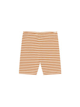 画像をギャラリービューアに読み込む, Copper Stripes Biker Short