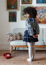 画像をギャラリービューアに読み込む, 〚Coming soon〛Petra blouse Barley Floral