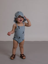 画像をギャラリービューアに読み込む, River Midnight Tank Bodysuit