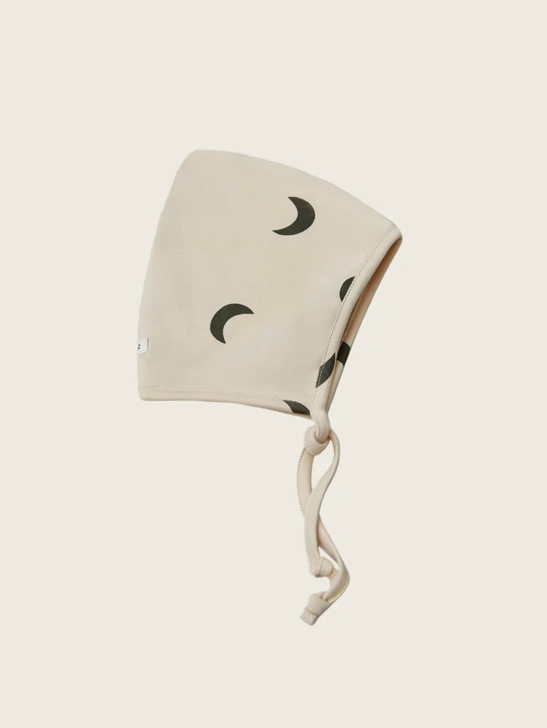 Desert Midnight Bonnet