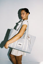 画像をギャラリービューアに読み込む, 【ラスト1点】The Everything Bag - Blue Check