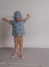 画像をギャラリービューアに読み込む, River Midnight Boxy T-Shirt