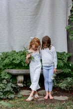 画像をギャラリービューアに読み込む, 〚Coming soon〛pima ruched camisole . patchwork