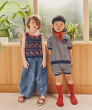 画像をギャラリービューアに読み込む, MIO VEST / NAVY